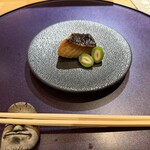 鮨 小野 - 料理写真: