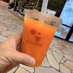 果汁工房果琳 阪急西宮ガーデンズ店 - 