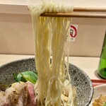 麦と麺助 - 