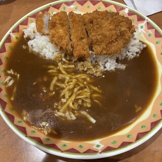 カレーハウススパイシー_0