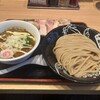 松戸富田製麺 ららぽーとTOKYO-BAY店