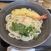 山下本気うどん 川崎銀柳街