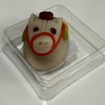 ひよ子本舗吉野堂 - 料理写真: