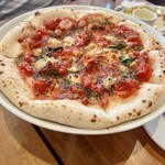 Italian Kitchen VANSAN 武蔵浦和店 - 