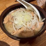 燒內臟 Bocchan 船橋本店 - 