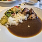 ラ・ファソン 古賀 - 