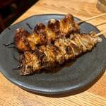 燒內臟 Bocchan 船橋本店 - 