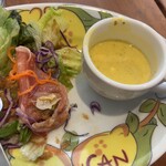 Italian Kitchen VANSAN - 