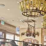 Italian Kitchen VANSAN - 