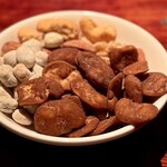 バー・バーンズ - チャーム①