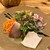 Akinchi - 料理写真: