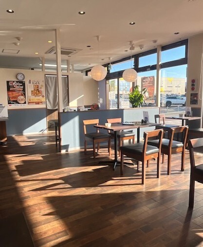 鰻の成瀬 会津若松店 - 会津若松（うなぎ）の写真