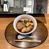 らぁ麺や 嶋