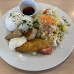 ジョイフル - 料理写真: