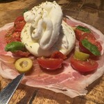 ラッテリア ベベ  カマクラ - 