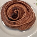 アンデルセン - シナモンデニッシュ