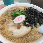らーめん処 潤 - 