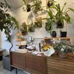 coffee roaster So&So - 