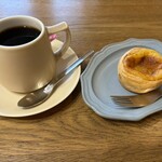 coffee roaster So&So - 