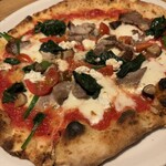 ラッテリア ベベ  カマクラ - 