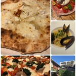 ラッテリア ベベ  カマクラ - 