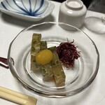 かおり屋 - にこごり