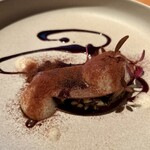 sio - この甘そうな見た目でしょっぱい系の旨味が溢れてる逸品