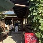 ラッテリア ベベ  カマクラ - 