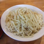 築地の中華そば 伊蔵八 - 