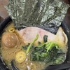 ラーメン 杉田家 千葉駅前店