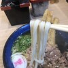 資さんうどん 明石二見店