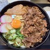 萬栄うどん