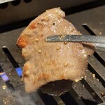 焼肉神威 - 