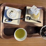 プティメルヴィーユ - 