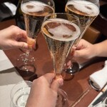 バール ア フロマージュ スーヴォワル - 