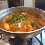 慶州鍋処 いずみ田 - 