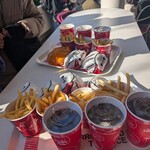 トゥモローランド・テラス - 