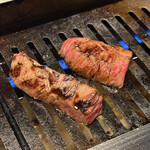 焼肉神威 - 