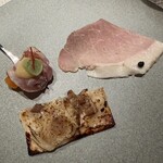 バール ア フロマージュ スーヴォワル - 