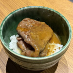 焼肉神威 - 