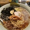 マルキラーメン