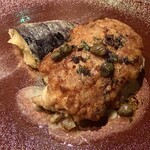 バール ア フロマージュ スーヴォワル - 