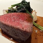 バール ア フロマージュ スーヴォワル - 