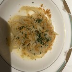 リストランティーノ ルベロ - 