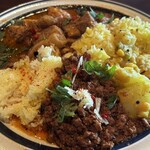 negombo33 - サイド ラムキーマ