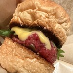 バール ア フロマージュ スーヴォワル - 