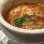 バール ア フロマージュ スーヴォワル - 