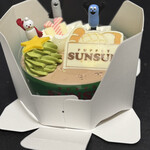 セブンイレブン - 料理写真: