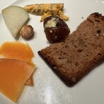 バール ア フロマージュ スーヴォワル - 