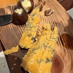 バール ア フロマージュ スーヴォワル - 